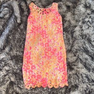 Lilly Pulitzer Sheath, 2